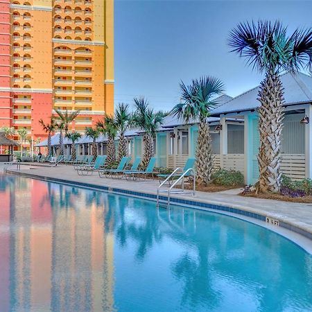 Tower 3 At Calypso Beach Resort Панама-Сити Экстерьер фото