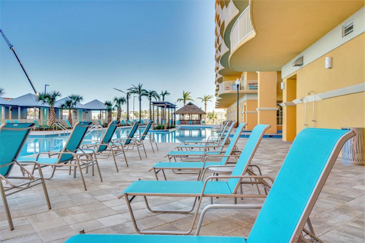 Tower 3 At Calypso Beach Resort Панама-Сити Экстерьер фото