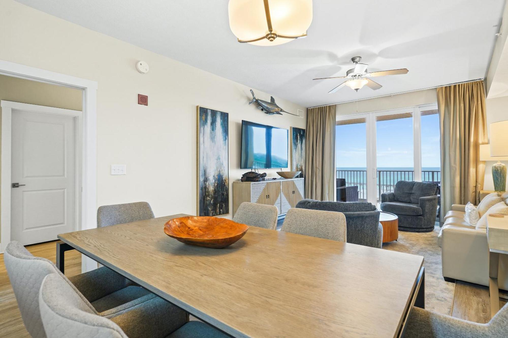 Tower 3 At Calypso Beach Resort Панама-Сити Номер фото