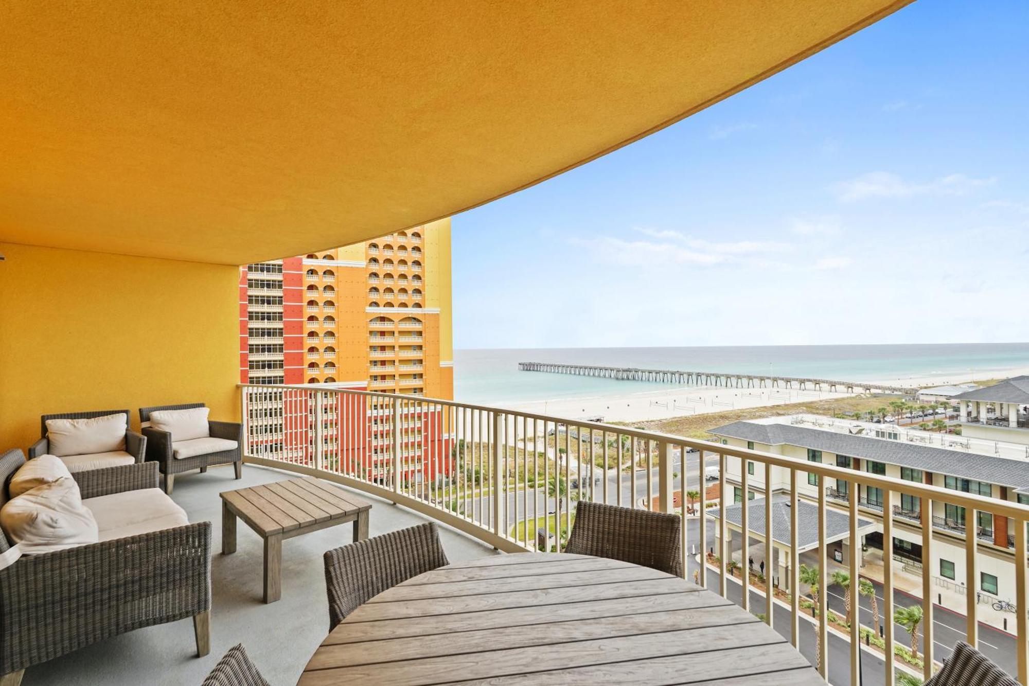 Tower 3 At Calypso Beach Resort Панама-Сити Номер фото