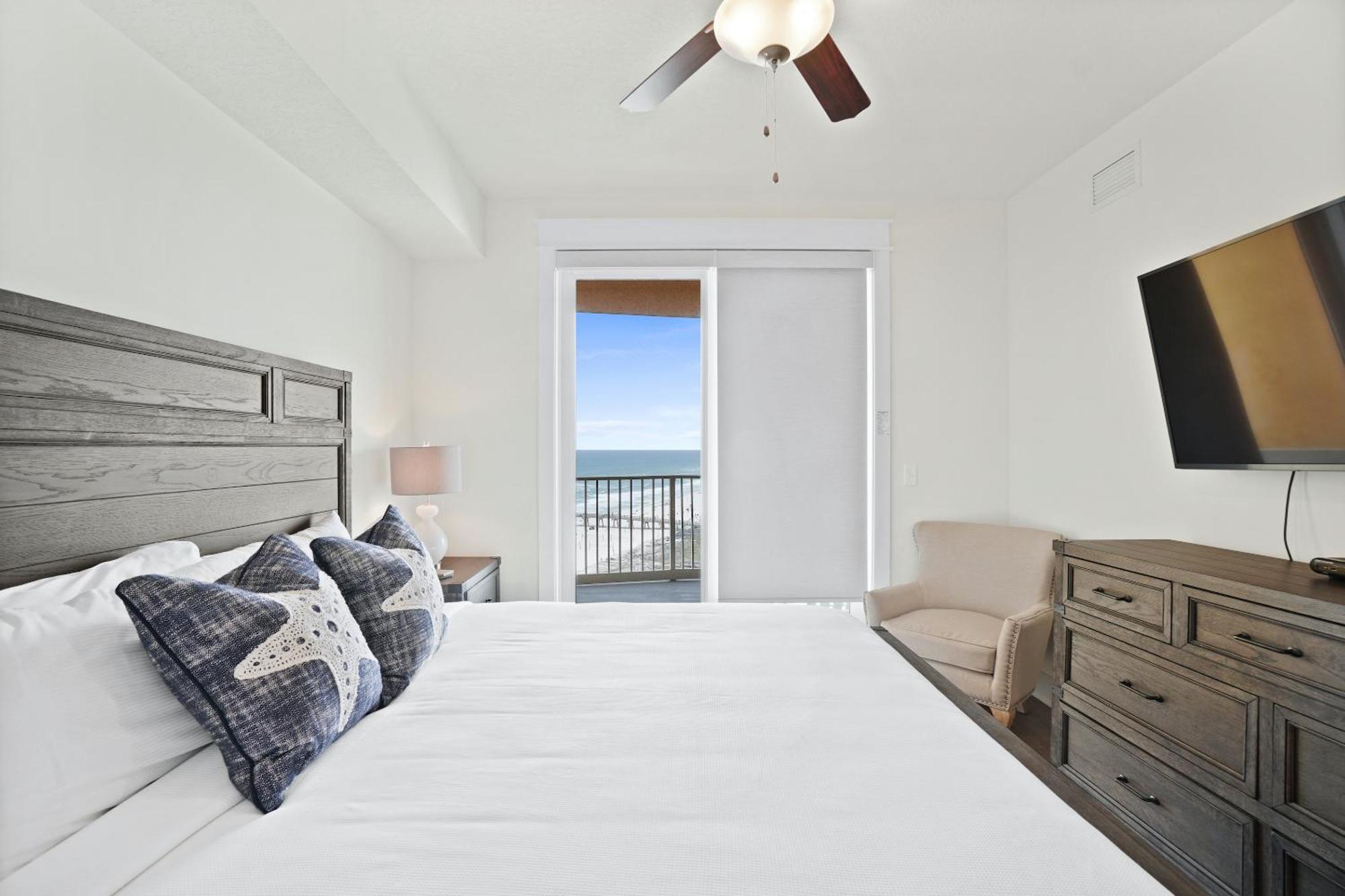 Tower 3 At Calypso Beach Resort Панама-Сити Номер фото