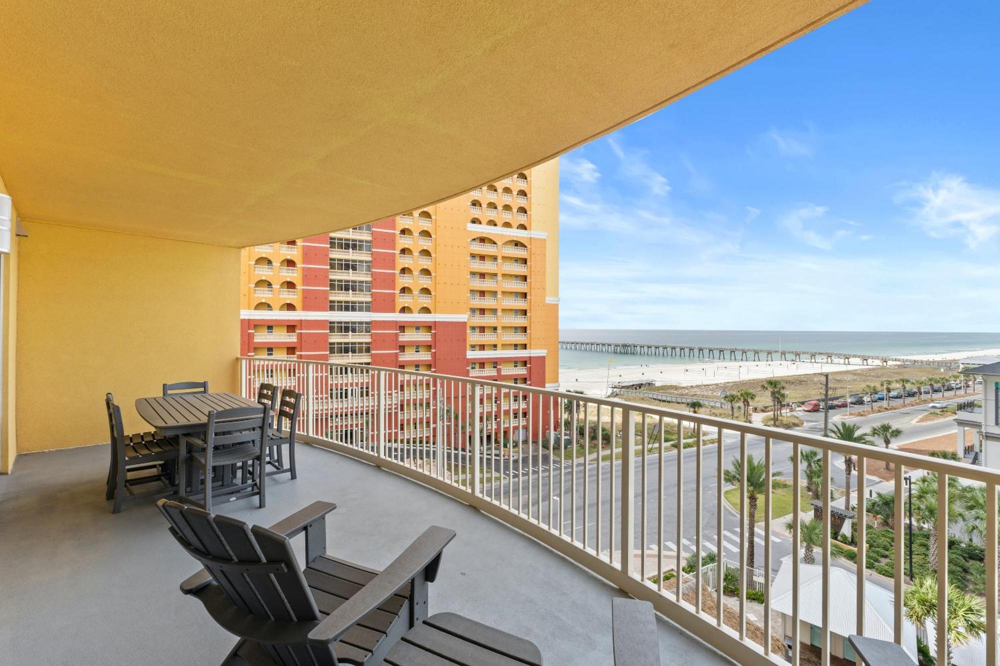 Tower 3 At Calypso Beach Resort Панама-Сити Номер фото