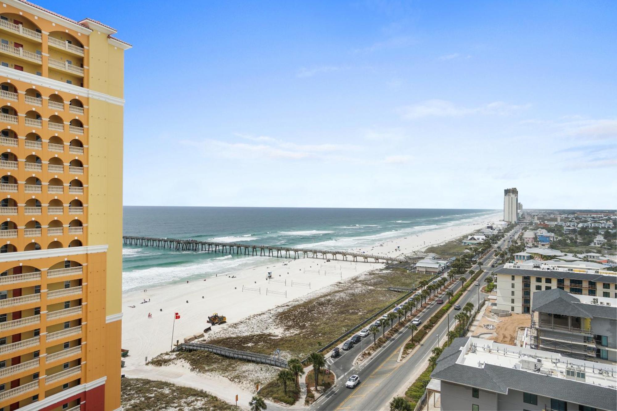 Tower 3 At Calypso Beach Resort Панама-Сити Номер фото