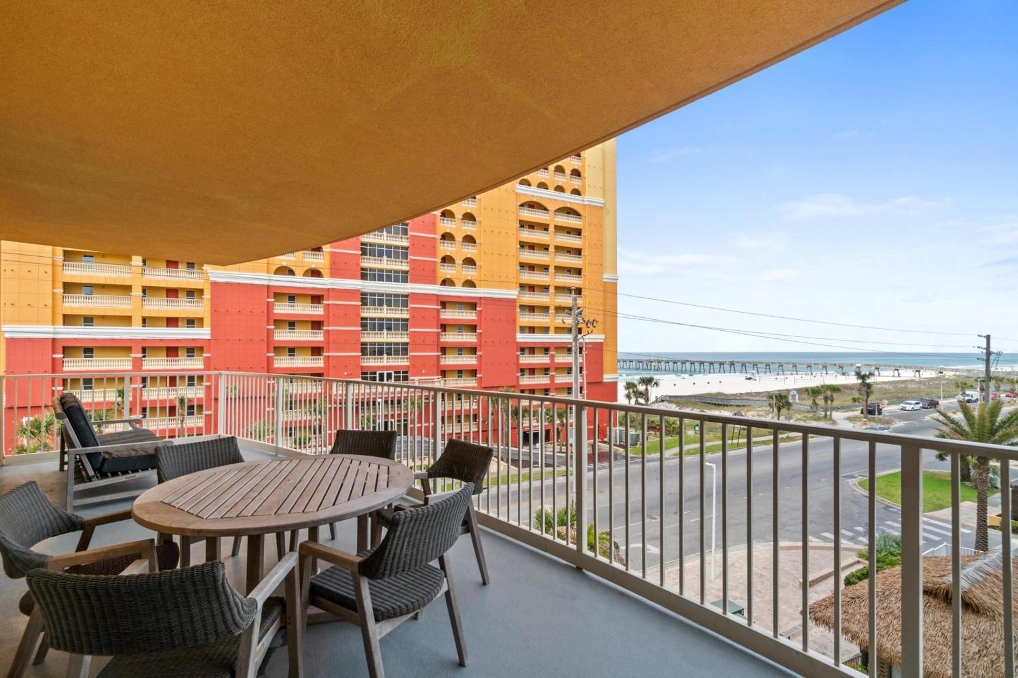 Tower 3 At Calypso Beach Resort Панама-Сити Номер фото